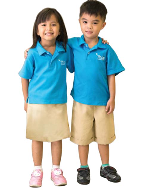 moe kindergarten uniform|Our Attire .